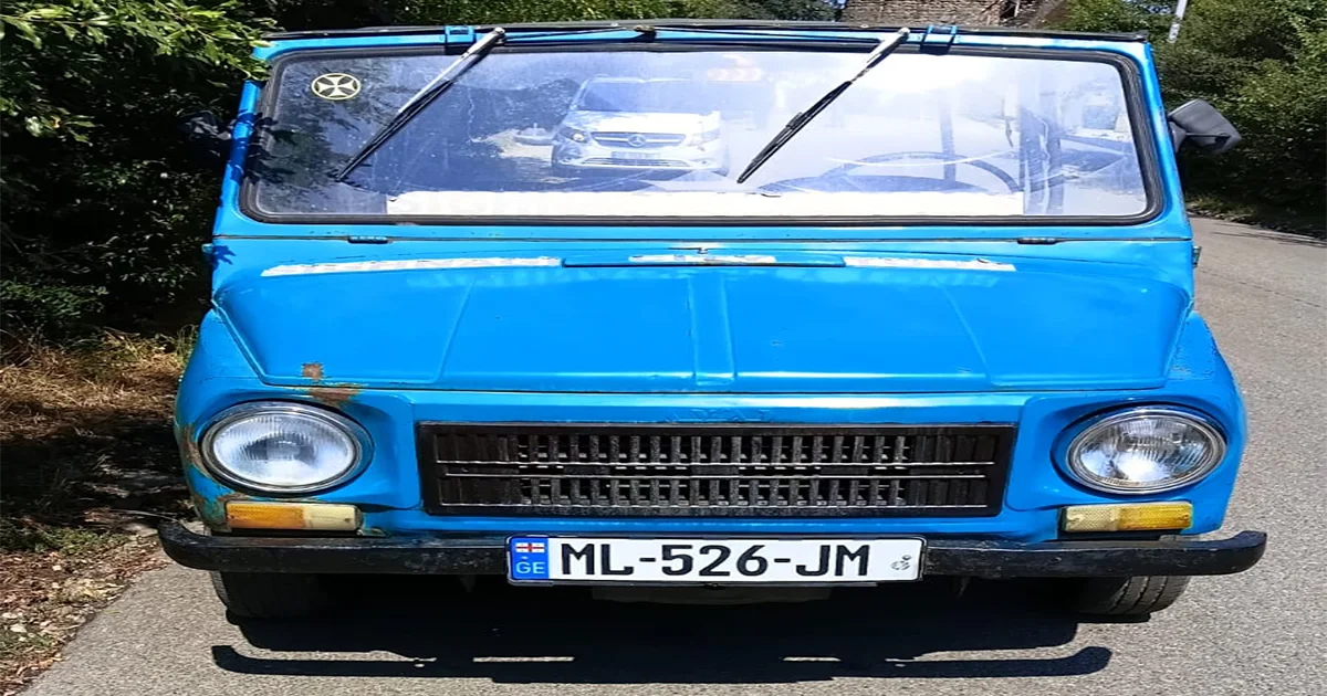 ლუაზი Image
