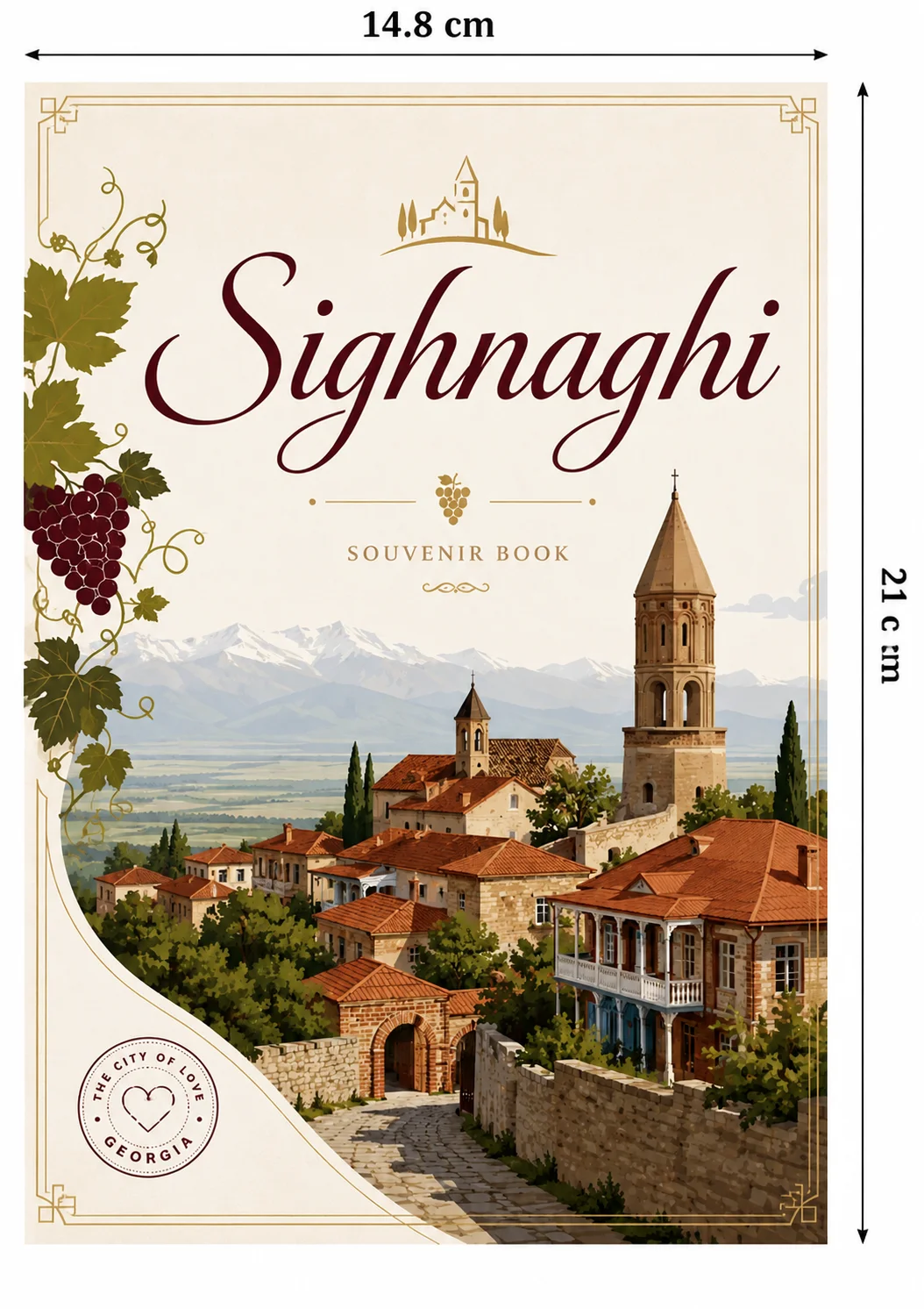 Sighnaghi