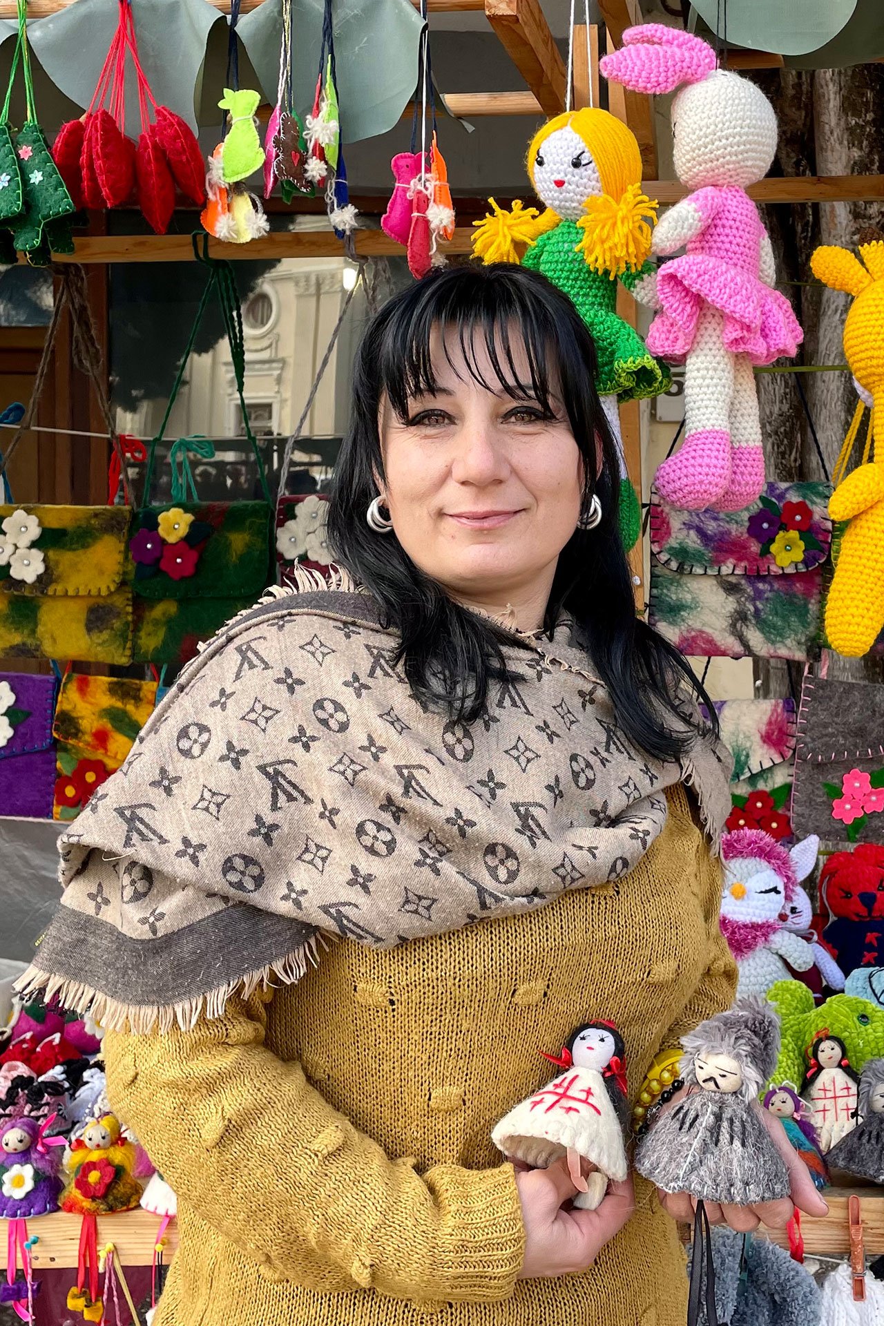 Mzia Elizbarashvili