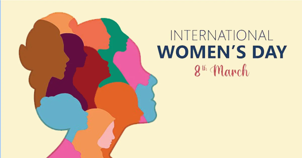 ქალთა დღე