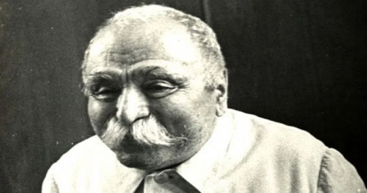 Avlip Zurabashvili