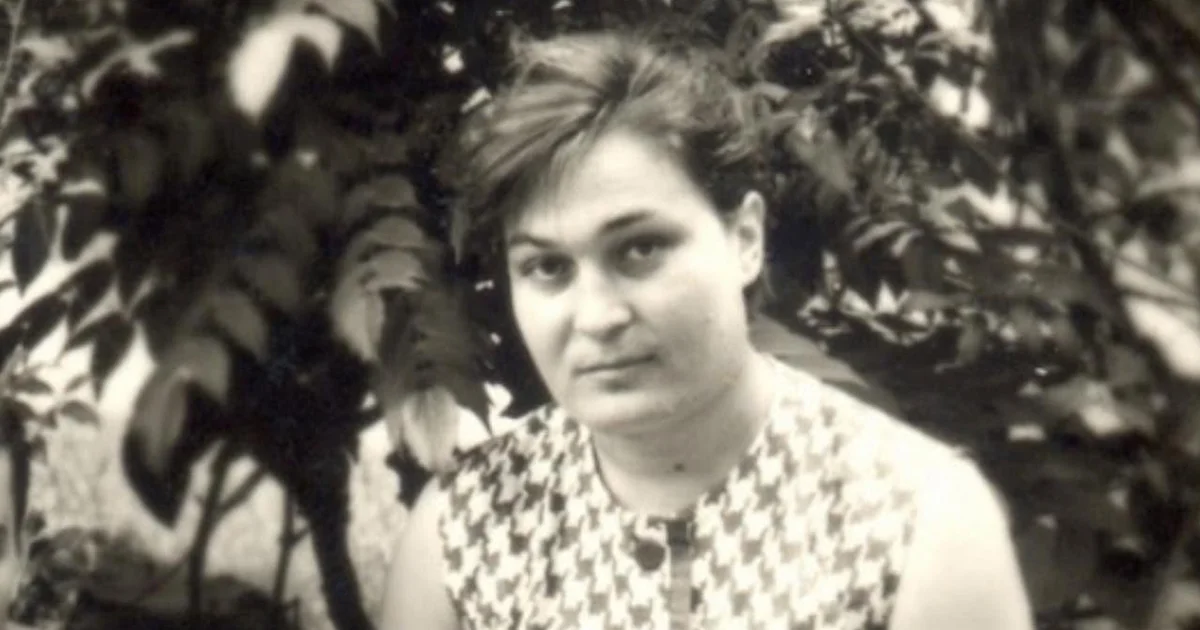 Meri Barnabishvili