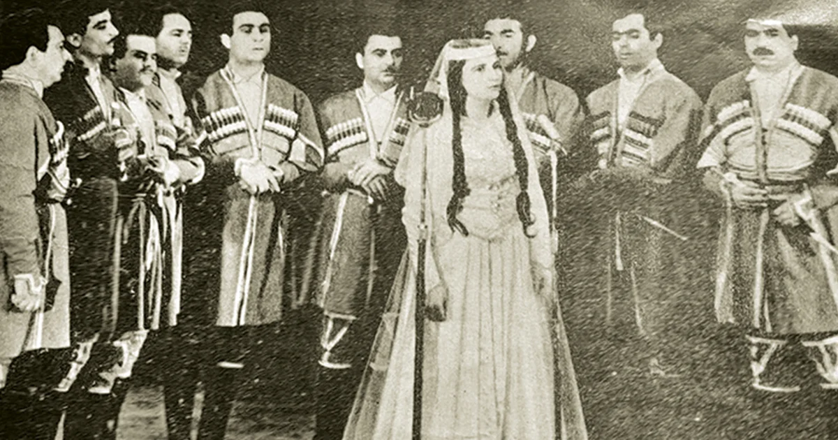 Vara Chakhvashvili
