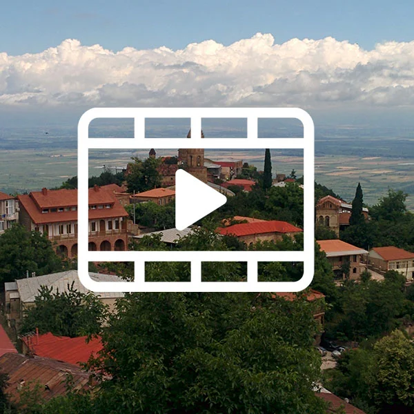 ქ. სიღნაღის ვიდეო გალერია