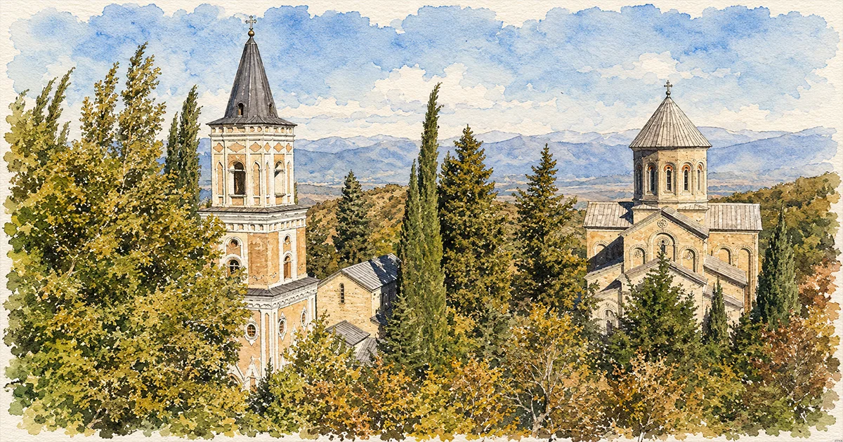კულტურული ძეგლები