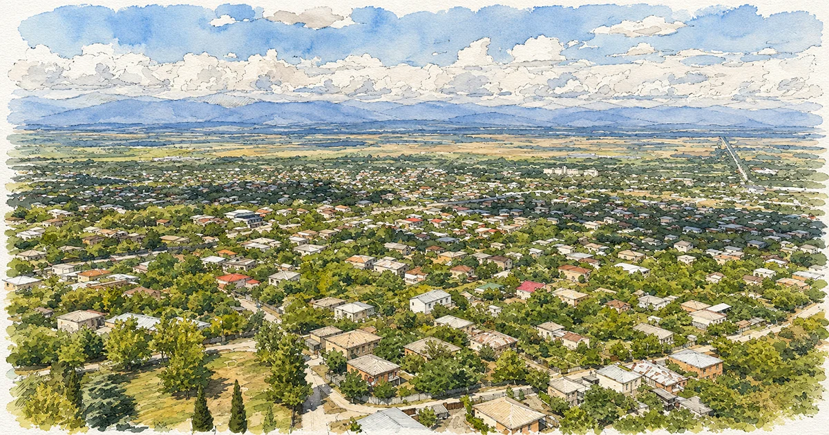 სიღნაღის მუნიციპალიტეტი