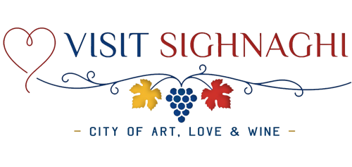 Visit Sighnaghi / ეწვიე სიღნაღს